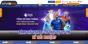 Đánh giá VIVA88