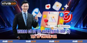 Viva88 có uy tín không